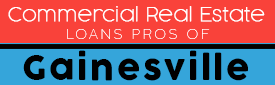 CRE Loan Pros of Gainesville Logo
