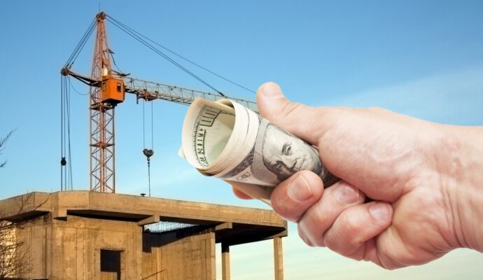 Commercial construction financing-Commercial Real Estate Loan Pros of Gainesville