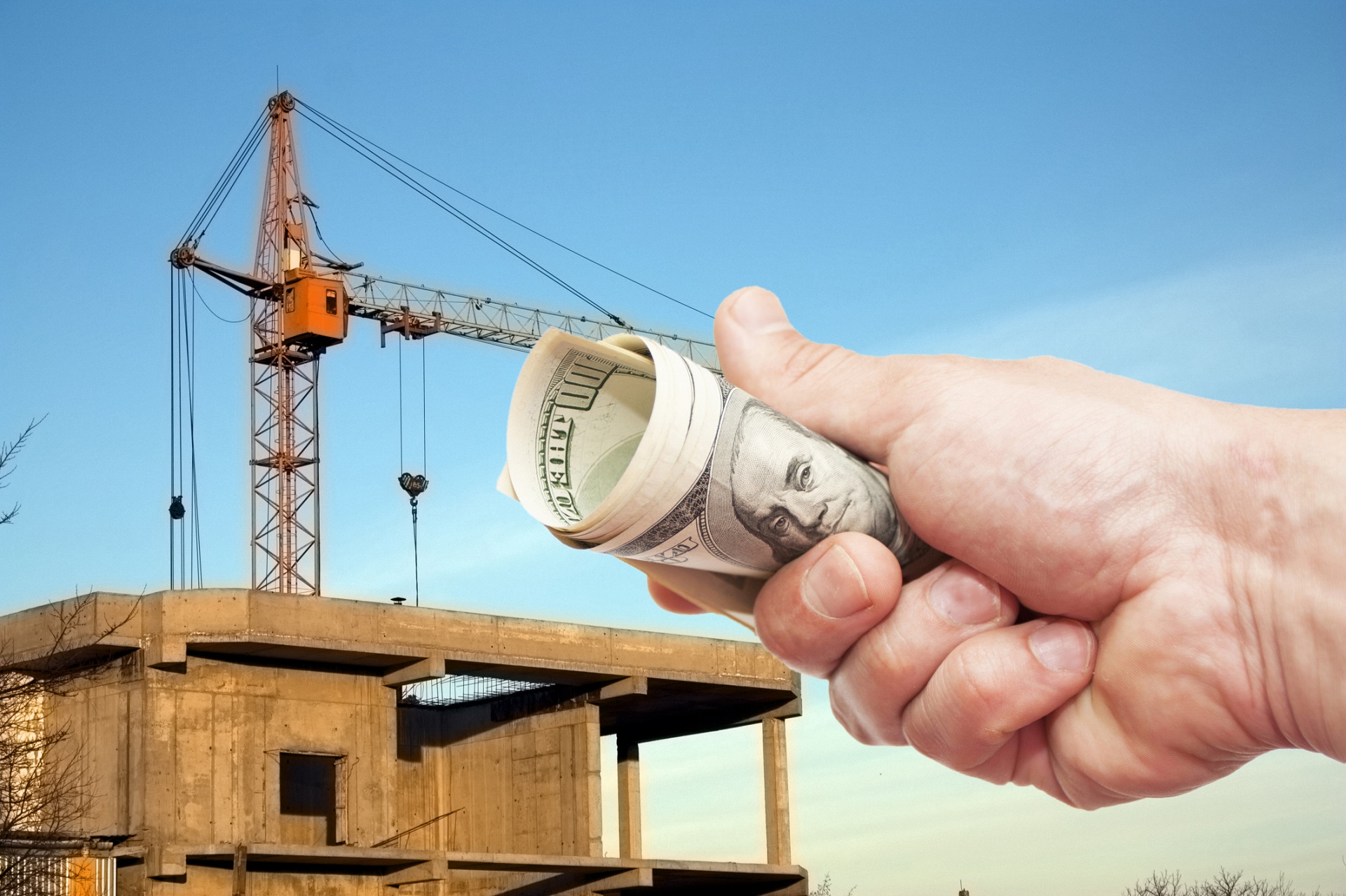 Commercial construction financing-Commercial Real Estate Loan Pros of Gainesville