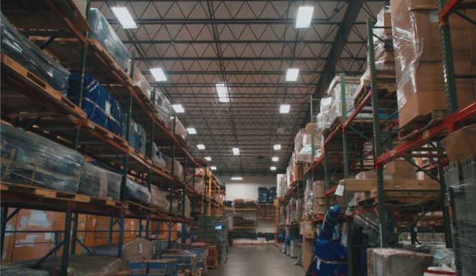 Warehouse facility finance-Commercial Real Estate Loan Pros of Gainesville